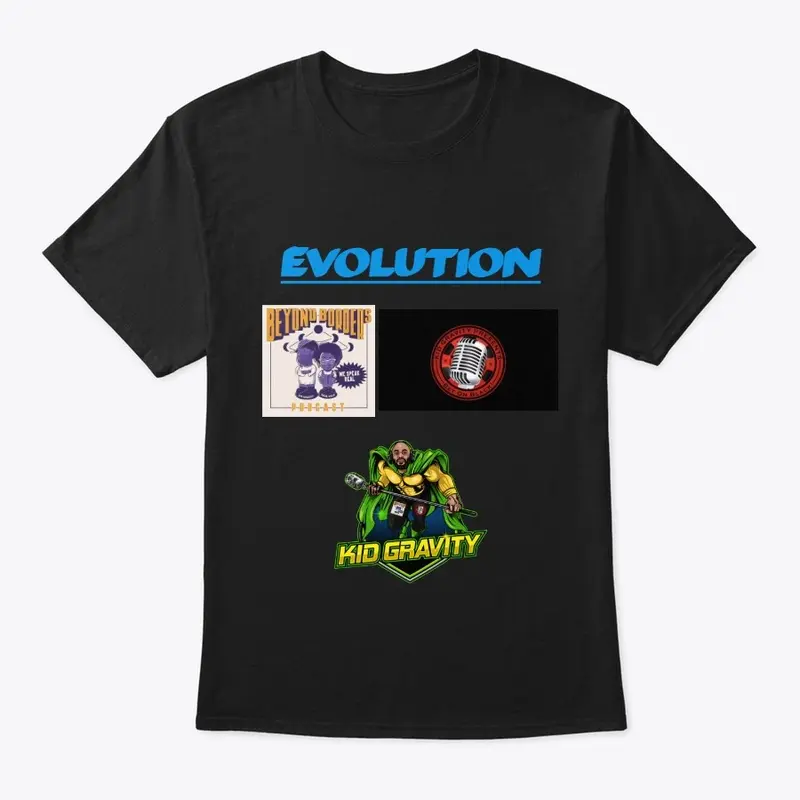 Evolution (Limited Edition)