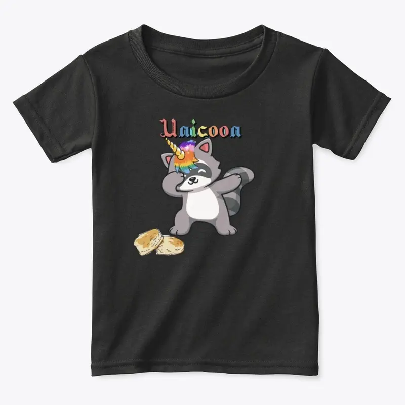 Unicoon!