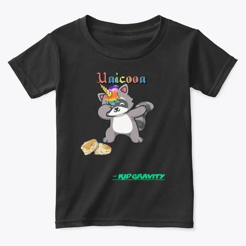 Unicoon ! (No Definition)